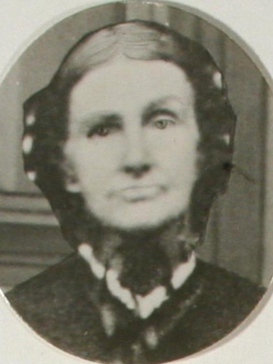 Hannah Smith (1811 - 1882) Profile